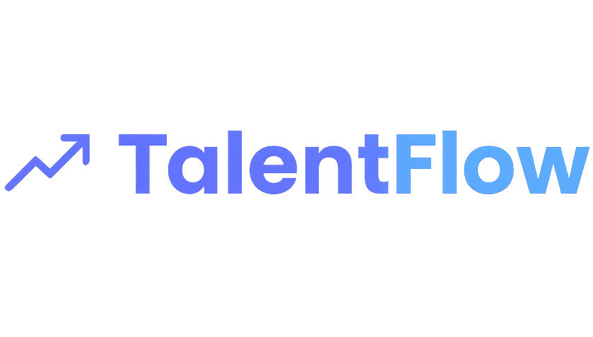 Logo TalentFlow